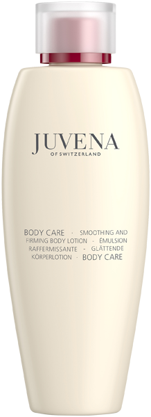 Body Care Smoothing and Firming Body Lotion
