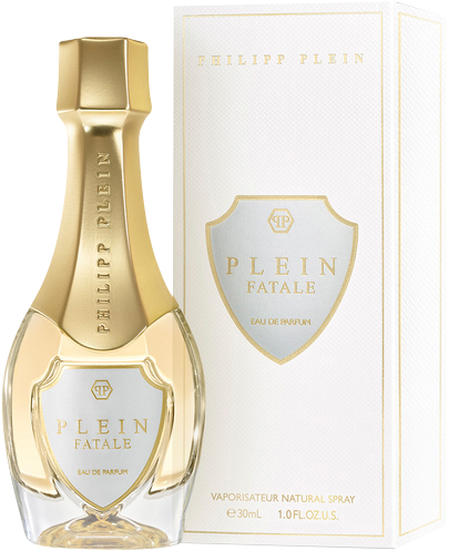 Philipp Plein Plein Fatale Eau de Parfum Nat. Spray