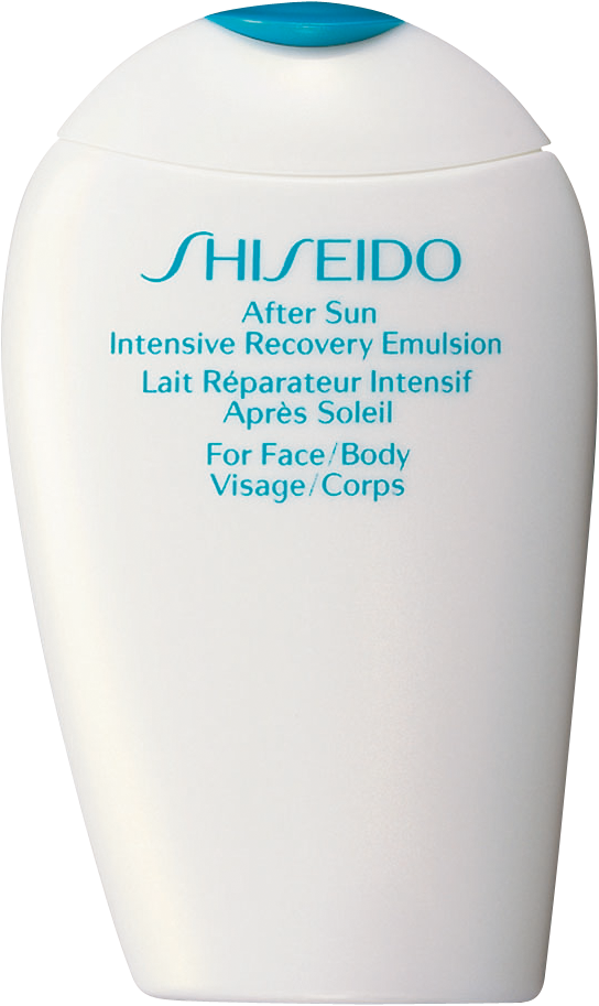 After Sun Intensive Recovery Emulsion