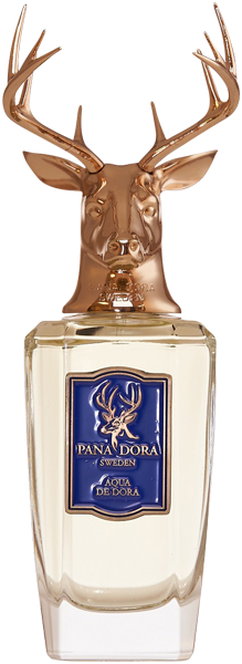 Aqua de Dora Pana Dora Aqua de Dora Eau de Parfum Nat. Spray
