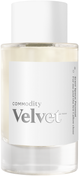 Velvet- Personal Parfum