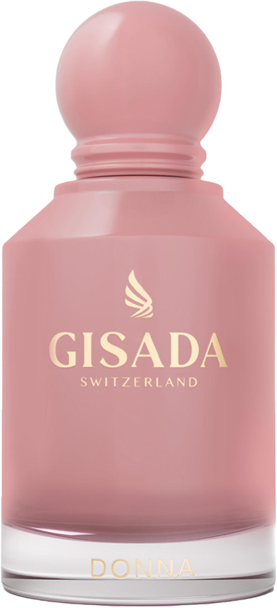 Gisada Donna Eau de Toilette Nat. Spray