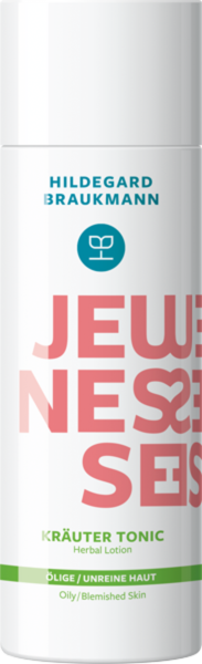 Jeunesse Kräuter Tonic