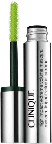 High Impact Extreme Volume Mascara