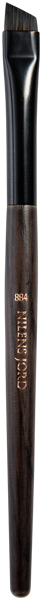 Pure Collection Angled Brush