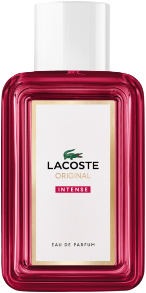 Damenparfum LACOSTE Original Femme Intense Eau de Parfum Nat. Spray