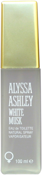 White Musk Eau de Toilette Spray