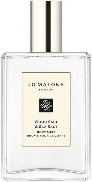 Körperpflege Jo Malone Wood Sage & Sea Salt Body Mist