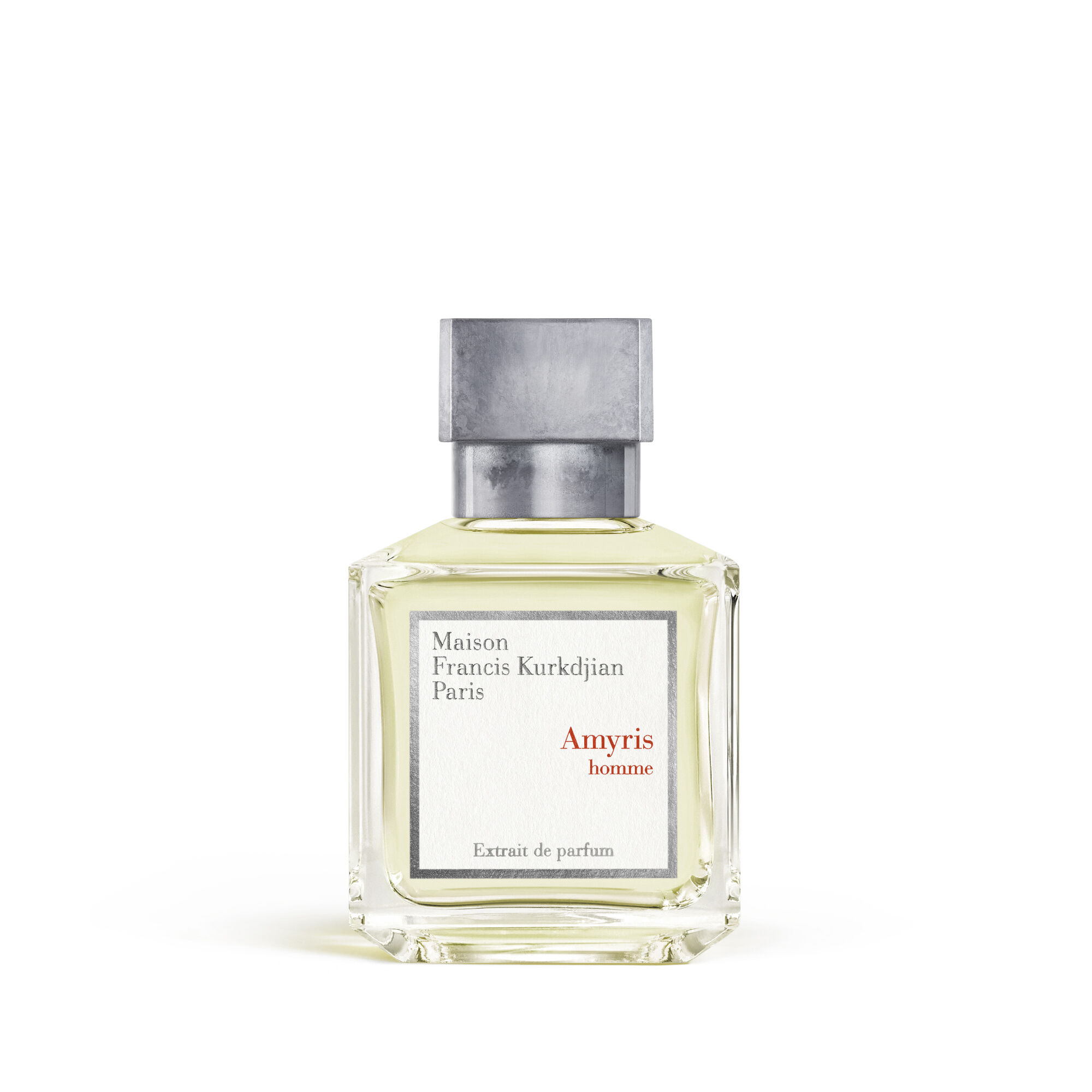 Maison Francis Kurkdjian Amyris Homme Extrait de Parfum