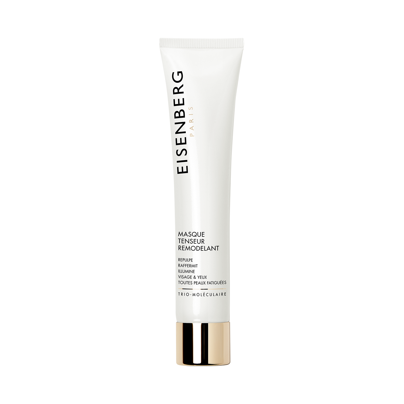 Masken Eisenberg Masque Tenseur Remodelant