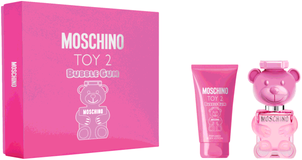 Toy 2 Bubble Gum Set