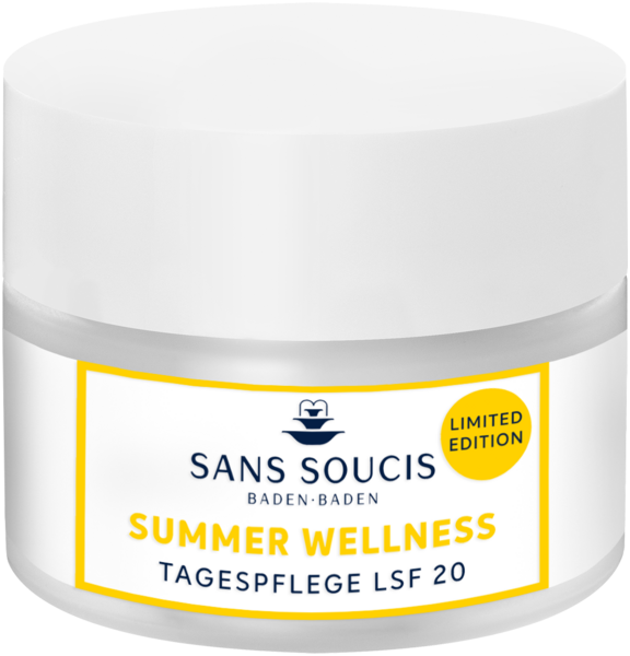 Summer Wellness Tagespflege LSF 20