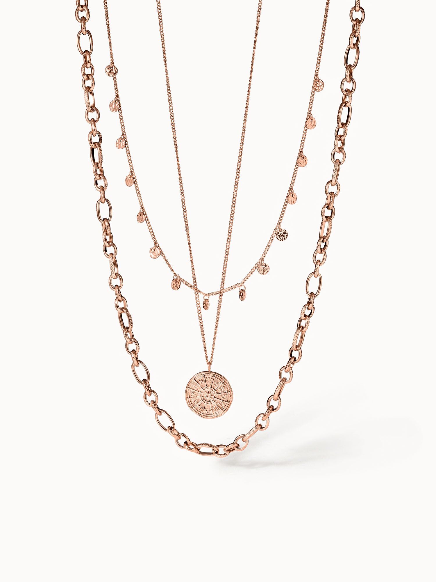 Schmuck Purelei Ketten Set Hanalei