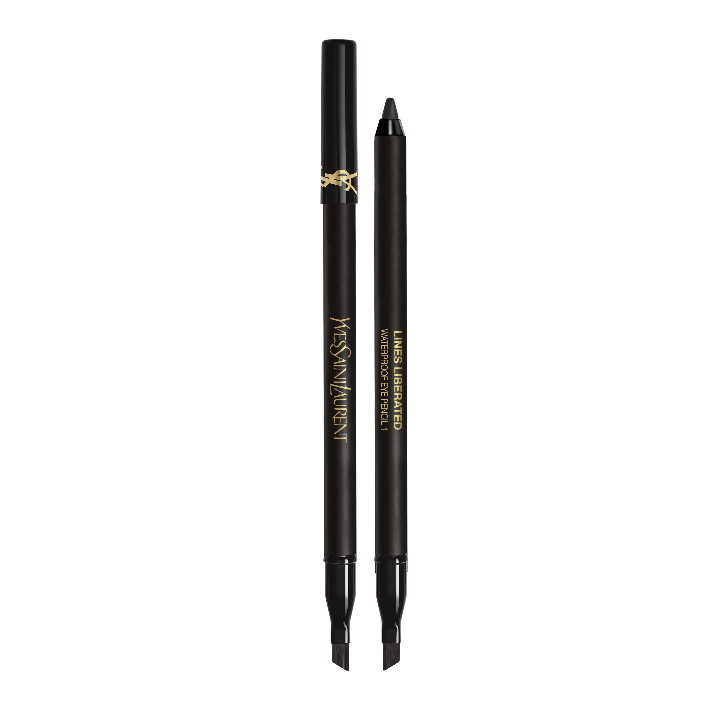 Augen Yves Saint Laurent Lines Liberated Eyeliner Pencil