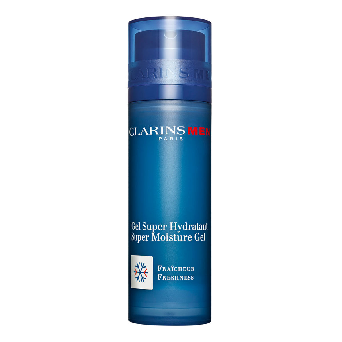 ClarinsMen Gel Super Hydratant