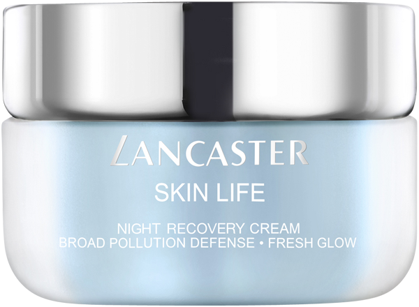 Skin Life Lancaster Skin Life Night Cream