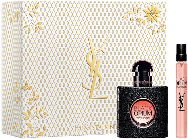 Black Opium Eau de Parfum Set