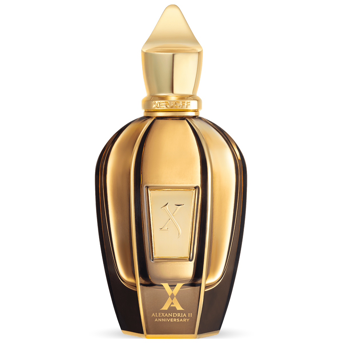 Oud Stars Alexandria II Anniversary Eau de Parfum Spray