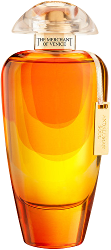 Andalusian Soul Eau de Parfum Nat. Spray