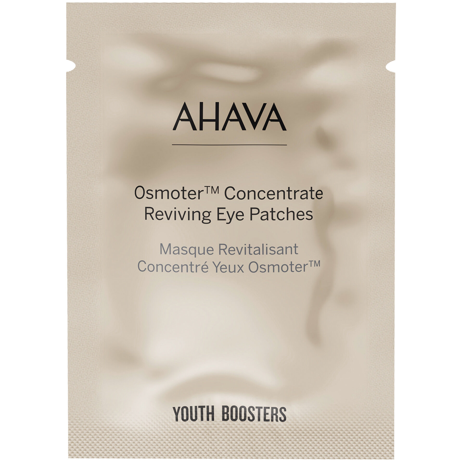 Augenpads AHAVA Dead Sea Osmoter Eye Patches