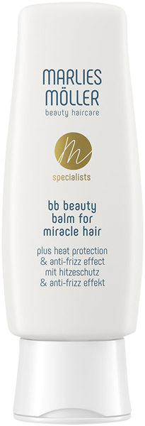 Specialists BB Beauty Balm for Miracle Hair