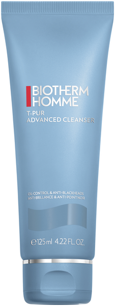 Gesichtsreinigung Biotherm Homme T-Pur Cleanser