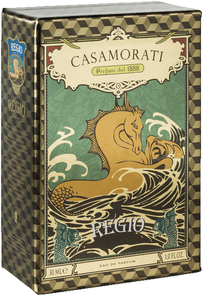 Casamorati 1888 Regio Eau de Parfum Spray