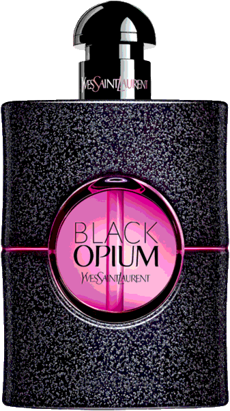 Black Opium Neon Water Eau de Parfum Nat. Spray