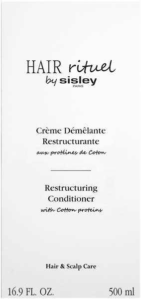 Creme Démêlante Restructurante