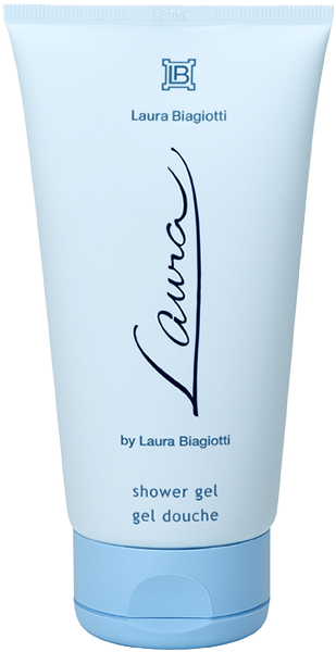 Laura Shower Gel