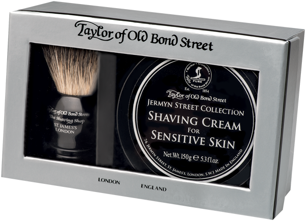 Jermyn Street Collection Gift Box