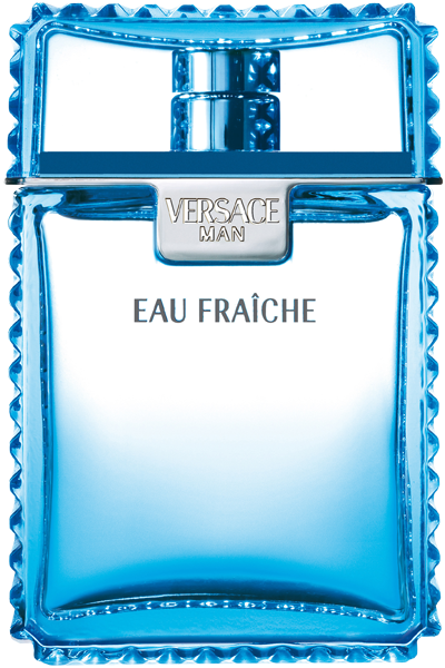 Man Eau Fraîche After Shave Lotion