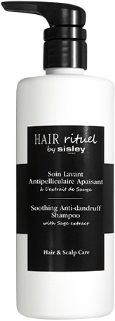 Soin Lavant Antipelliculaire Apaisante