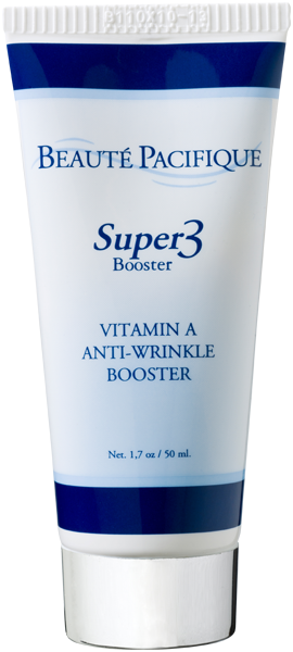 Beauté Pacifique Super 3 Booster Vitamin A Anti-Wrinkle Booster