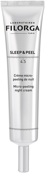 Sleep & Peel 4.5