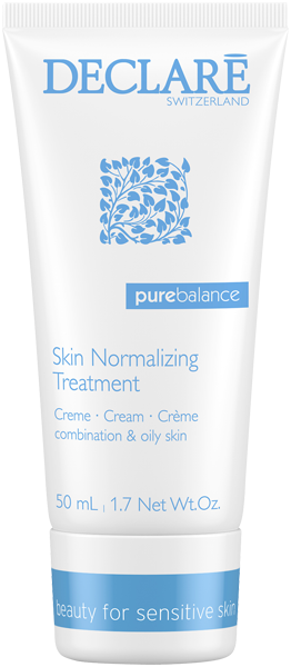 Pure Balance Skin Normalizing Treatment