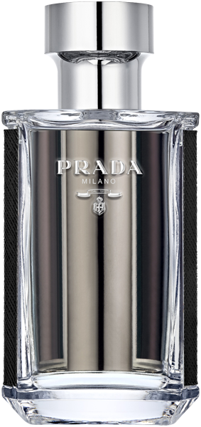 L'Homme Prada Eau de Toilette Nat. Spray
