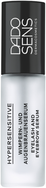 Hypersensitiv Wimpern- und Augenbrauenserum