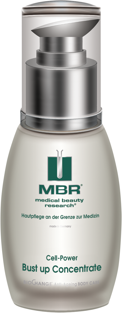 BioChange Anti-Ageing Bust Up Concentrate