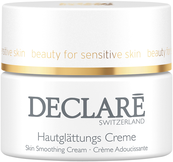 Age Control Hautglättungs Creme