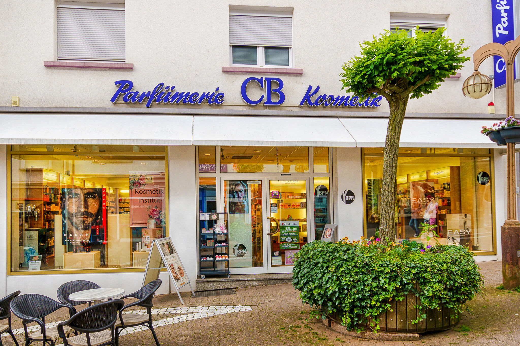 Pirmasens