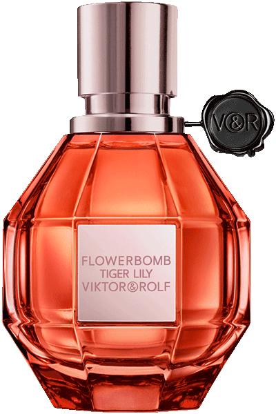 Flowerbomb Tiger Lily Eau de Parfum Nat. Spray