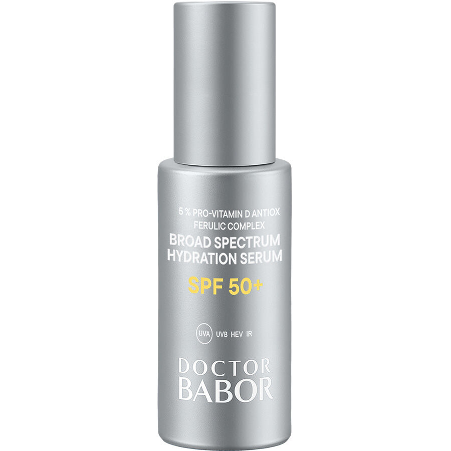 Babor Doctor Babor Solar Defense Broad SpecHydSer SPF50+