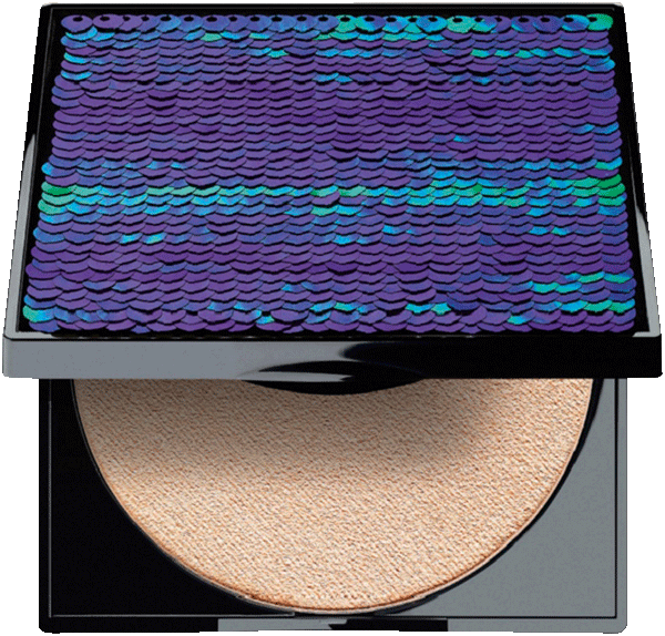 Glow Couture Powder