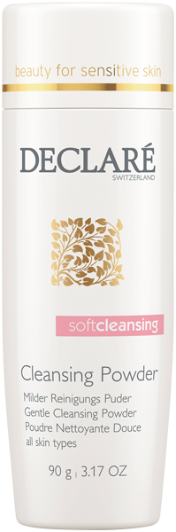 Declaré Soft Cleansing Cleansing Powder
