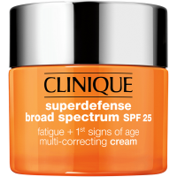 Superdefense Cream SPF 25 skin type 3/4