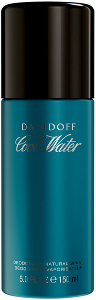 Cool Water Man Deospray
