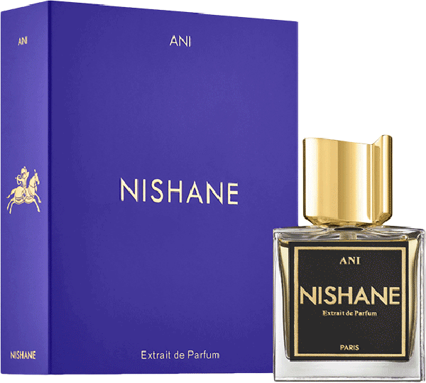 Ani Extrait de Parfum
