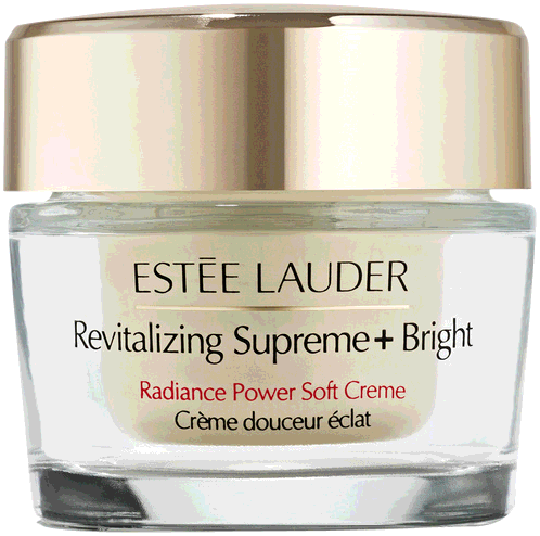 Bright Radiance Power Soft Creme