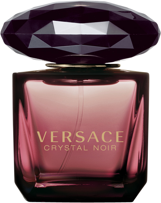 Crystal Noir Eau de Toilette Nat. Spray